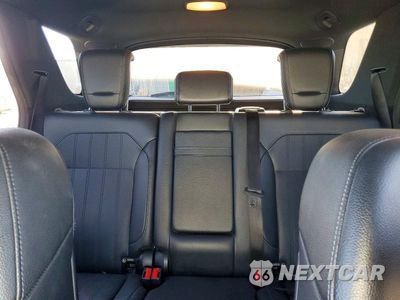Zdjęcie 10 z 13 samochodu: 2018 MERCEDES-BENZ GLE 350 VIN:4JGDA5JB7JB174273 - miniatura