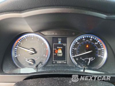 Zdjęcie 9 z 13 samochodu: 2016 TOYOTA HIGHLANDER XLE VIN:5TDKKRFH3GS136800 - miniatura