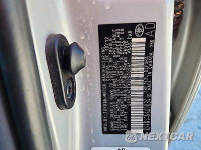 Zdjęcie 12 z 12 samochodu: 2013 TOYOTA COROLLA S VIN:2T1BU4EEXDC970281 - miniatura