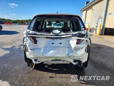 Zdjęcie 6 z 14 samochodu: 2026 HYUNDAI TUCSON HYBRID LIMITED VIN:KM8JEDD19TU485683 - miniatura