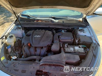 Zdjęcie 11 z 12 samochodu: 2014 KIA OPTIMA EX VIN:5XXGN4A73EG347055 - miniatura