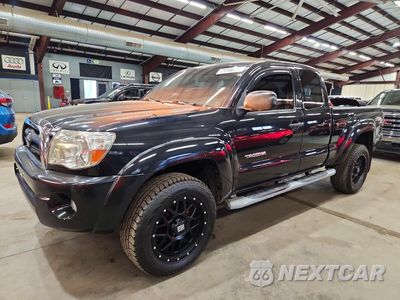 2007 TOYOTA TACOMA V6 5TEUU42N87Z432285 - główne zdjęcie licytacji z USA - miniatura