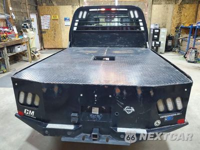 Zdjęcie 6 z 12 samochodu: 2018 FORD F250 SUPER DUTY VIN:1FT7W2BT5JEB22776 - miniatura