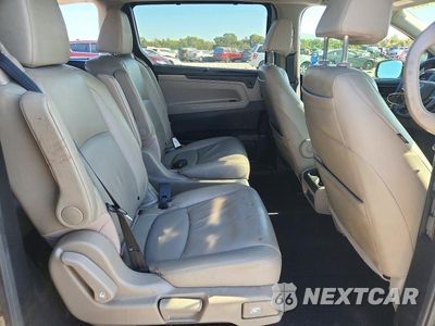 Zdjęcie 11 z 13 samochodu: 2019 HONDA ODYSSEY ELITE VIN:5FNRL6H98KB040528 - miniatura