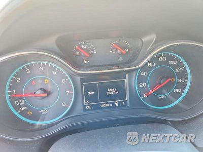 Zdjęcie 9 z 12 samochodu: 2018 CHEVROLET CRUZE LS VIN:1G1BC5SM9J7240095 - miniatura