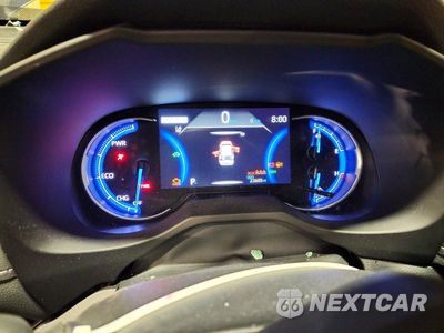 Zdjęcie 9 z 13 samochodu: 2024 TOYOTA RAV4 HYBRID XLE VIN:2T3RWRFV1RW221595 - miniatura
