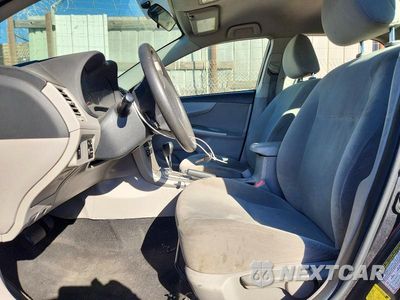 Zdjęcie 7 z 13 samochodu: 2012 TOYOTA COROLLA LE VIN:2T1BU4EE5CC794867 - miniatura