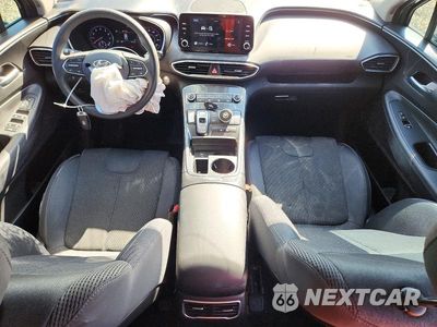 Zdjęcie 8 z 14 samochodu: 2021 HYUNDAI SANTA FE SEL VIN:5NMS24AJ3MH310943 - miniatura