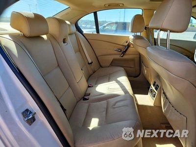 Zdjęcie 10 z 12 samochodu: 2006 BMW 530 I VIN:WBANE73506CM39548 - miniatura