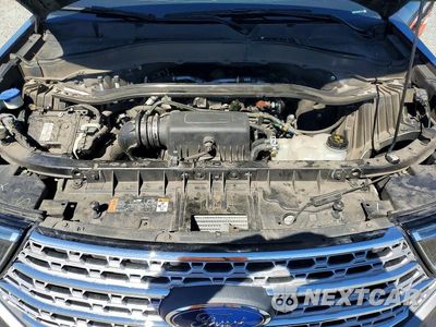Zdjęcie 12 z 13 samochodu: 2021 FORD EXPLORER LIMITED VIN:1FMSK7FH4MGB71013 - miniatura