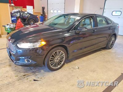 2013 FORD FUSION SE 3FA6P0H95DR152084 - główne zdjęcie licytacji z USA - miniatura