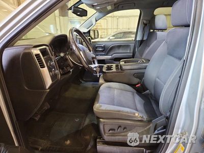 Zdjęcie 7 z 12 samochodu: 2018 CHEVROLET SILVERADO K1500 LT VIN:1GCVKREC9JZ220404 - miniatura