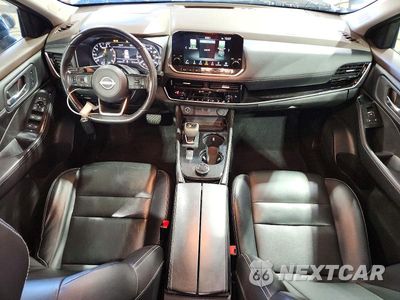 Zdjęcie 8 z 14 samochodu: 2023 NISSAN ROGUE SL VIN:5N1BT3CB1PC801488 - miniatura