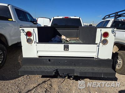 Zdjęcie 6 z 13 samochodu: 2025 FORD F250 SUPER DUTY VIN:1FD7W2BT6SED69771 - miniatura