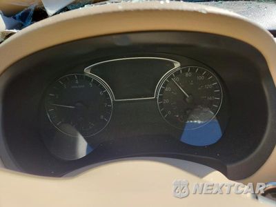 Zdjęcie 9 z 12 samochodu: 2016 NISSAN ALTIMA 2.5 S VIN:1N4AL3AP7GN381860 - miniatura