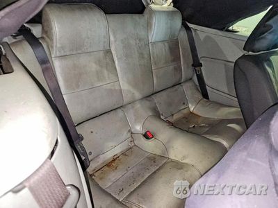 Zdjęcie 10 z 12 samochodu: 2005 FORD MUSTANG VIN:1ZVFT84N255186881 - miniatura