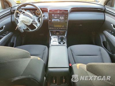 Zdjęcie 8 z 13 samochodu: 2022 HYUNDAI TUCSON SEL CONVENIENCE VIN:KM8JFCA16NU065510 - miniatura