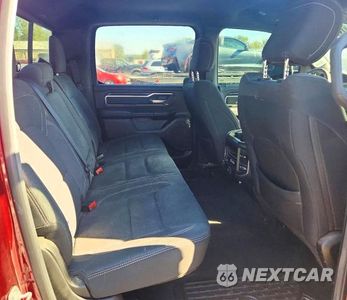 Zdjęcie 10 z 12 samochodu: 2019 RAM 1500 BIG HORN/LONE STAR VIN:1C6SRFFT0KN839808 - miniatura