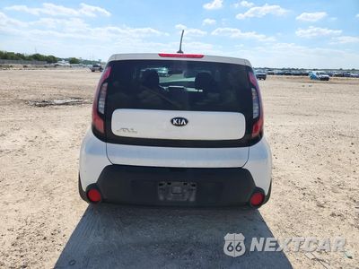 Zdjęcie 6 z 13 samochodu: 2016 KIA SOUL BASE VIN:KNDJN2A2XG7301300 - miniatura