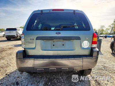 Zdjęcie 6 z 13 samochodu: 2006 FORD ESCAPE XLT VIN:1FMYU93116KD04706 - miniatura