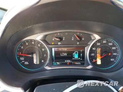 Zdjęcie 9 z 12 samochodu: 2017 CHEVROLET MALIBU LT VIN:1G1ZE5ST1HF154165 - miniatura