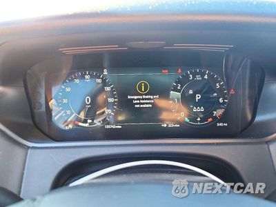 Zdjęcie 9 z 14 samochodu: 2023 LAND ROVER RANGE ROVER VELAR R-DYNAMIC S VIN:SALYT2EX6PA364075 - miniatura