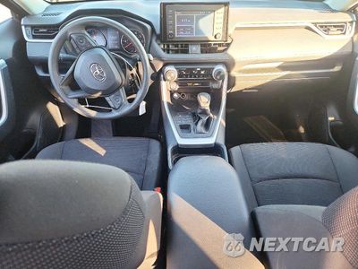 Zdjęcie 8 z 12 samochodu: 2019 TOYOTA RAV4 LE VIN:JTMG1RFV1KJ017339 - miniatura