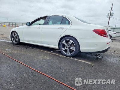 Drugie zdjęcie samochodu z przodu: 2018 MERCEDES-BENZ E 300 VIN:WDDZF4JB4JA404952 - miniatura