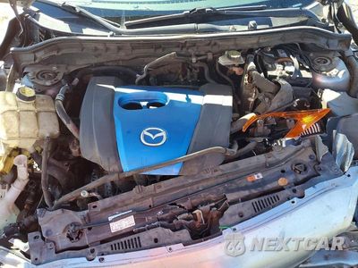 Zdjęcie 11 z 12 samochodu: 2012 MAZDA 3 I VIN:JM1BL1L84C1578155 - miniatura