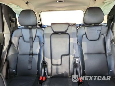 Zdjęcie 10 z 13 samochodu: 2020 VOLVO XC90 T5 MOMENTUM VIN:YV4102PK0L1531363 - miniatura