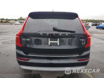 Zdjęcie 6 z 14 samochodu: 2022 VOLVO XC90 T5 MOMENTUM VIN:YV4102PK3N1837816 - miniatura