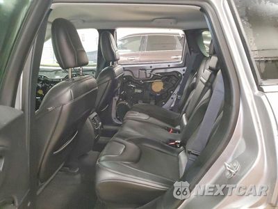 Zdjęcie 11 z 14 samochodu: 2019 JEEP CHEROKEE LATITUDE PLUS VIN:1C4PJMLB1KD380266 - miniatura