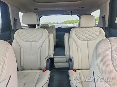 Zdjęcie 10 z 13 samochodu: 2021 HYUNDAI PALISADE LIMITED VIN:KM8R5DHE4MU183414 - miniatura