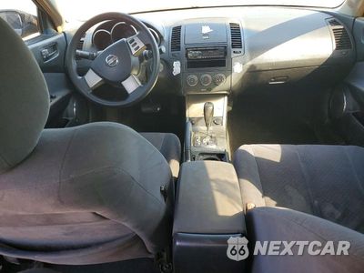 Zdjęcie 8 z 12 samochodu: 2006 NISSAN ALTIMA 2.5 VIN:1N4AL11D46C125969 - miniatura
