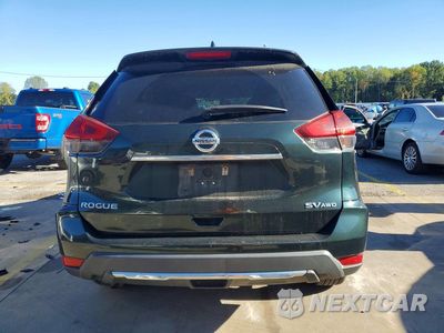 Zdjęcie 6 z 14 samochodu: 2018 NISSAN ROGUE SV VIN:5N1AT2MV4JC754933 - miniatura