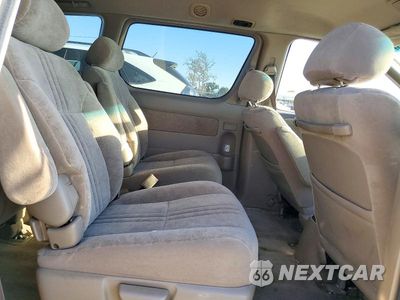 Zdjęcie 11 z 13 samochodu: 2001 TOYOTA SIENNA LE VIN:4T3ZF13CX1U351075 - miniatura
