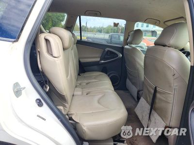 Zdjęcie 11 z 13 samochodu: 2007 TOYOTA RAV4 BASE VIN:JTMBD33VX75114915 - miniatura