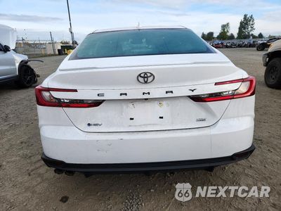 Zdjęcie 6 z 12 samochodu: 2025 TOYOTA CAMRY SE VIN:4T1DAACK4SU592558 - miniatura