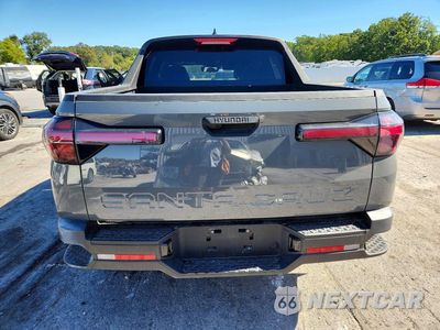 Zdjęcie 6 z 12 samochodu: 2022 HYUNDAI SANTA CRUZ SE VIN:5NTJA4AE6NH022549 - miniatura