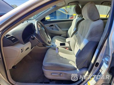 Zdjęcie 7 z 12 samochodu: 2007 TOYOTA CAMRY LE V6 VIN:4T1BK46K17U025751 - miniatura