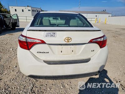 Zdjęcie 6 z 12 samochodu: 2014 TOYOTA COROLLA LE VIN:2T1BURHE8EC197191 - miniatura