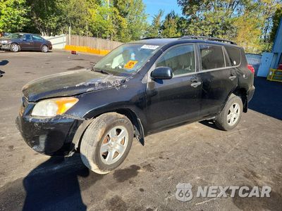 2010 TOYOTA RAV4 BASE JTMBF4DV7AD035312 - główne zdjęcie licytacji z USA - miniatura