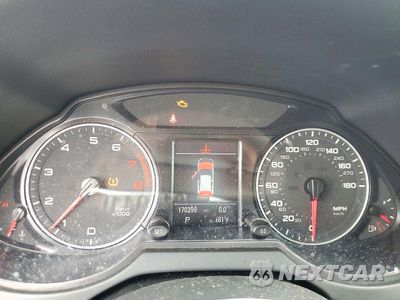 Zdjęcie 9 z 13 samochodu: 2009 AUDI Q5 3.2 VIN:WA1KK78R39A048060 - miniatura