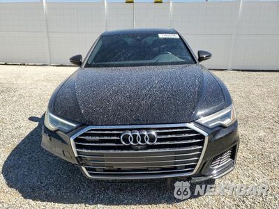 Piąte zdjęcie samochodu w środku: 2019 AUDI A6 PREMIUM PLUS VIN:WAUL2AF28KN096100 - miniatura