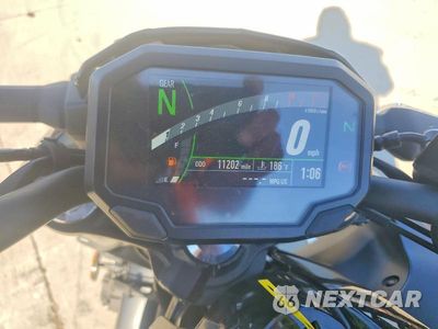 Zdjęcie 7 z 9 samochodu: 2020 KAWASAKI ER650 K VIN:ML5EREK11LDA13297 - miniatura