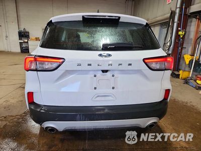 Zdjęcie 6 z 13 samochodu: 2022 FORD ESCAPE S VIN:1FMCU0F65NUA62504 - miniatura