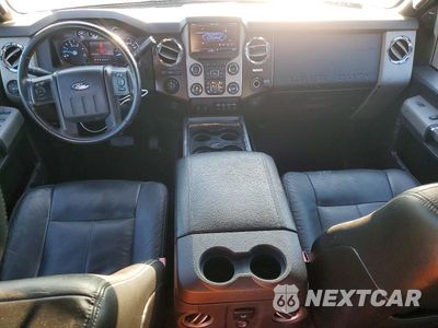 Zdjęcie 8 z 12 samochodu: 2013 FORD F250 SUPER DUTY VIN:1FT7W2BT1DEA38894 - miniatura