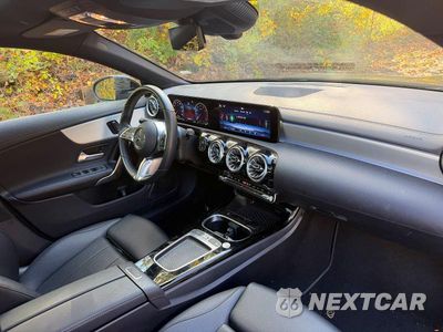Zdjęcie 7 z 13 samochodu: 2025 MERCEDES-BENZ CLA 250 VIN:W1K5J4GB9SN513003 - miniatura