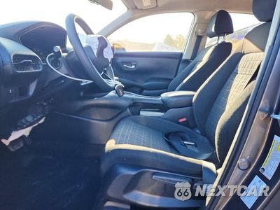 Zdjęcie 7 z 13 samochodu: 2024 HONDA HR-V LX VIN:3CZRZ2H37RM773608 - miniatura