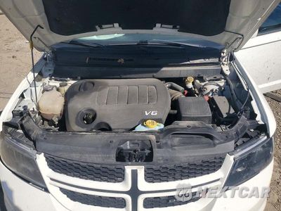 Zdjęcie 12 z 13 samochodu: 2019 DODGE JOURNEY GT VIN:3C4PDDEG4KT857203 - miniatura